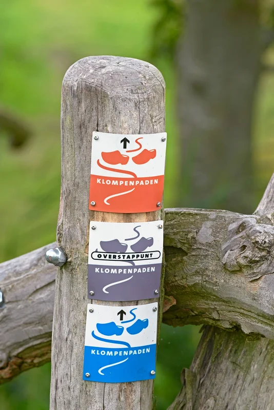 Vurensche Klompenpad
