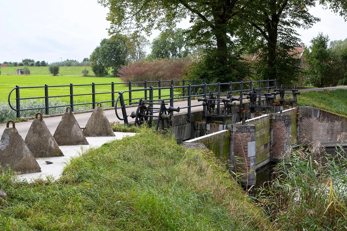 Fort Vuren